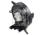 febi-airbag-coil-bmw-e60-e61-e63, febi-194647-airbag-part FEBI Airbag Coil | BMW E60, E61, E63 | Durable Plastic Build FEBI Airbag Coil for BMW E60/E61/E63 febi, airbag-coil, bmw-e60, bmw-e61, bmw-e63, car-accessories, automotive-parts, safety, durable, ai-generated