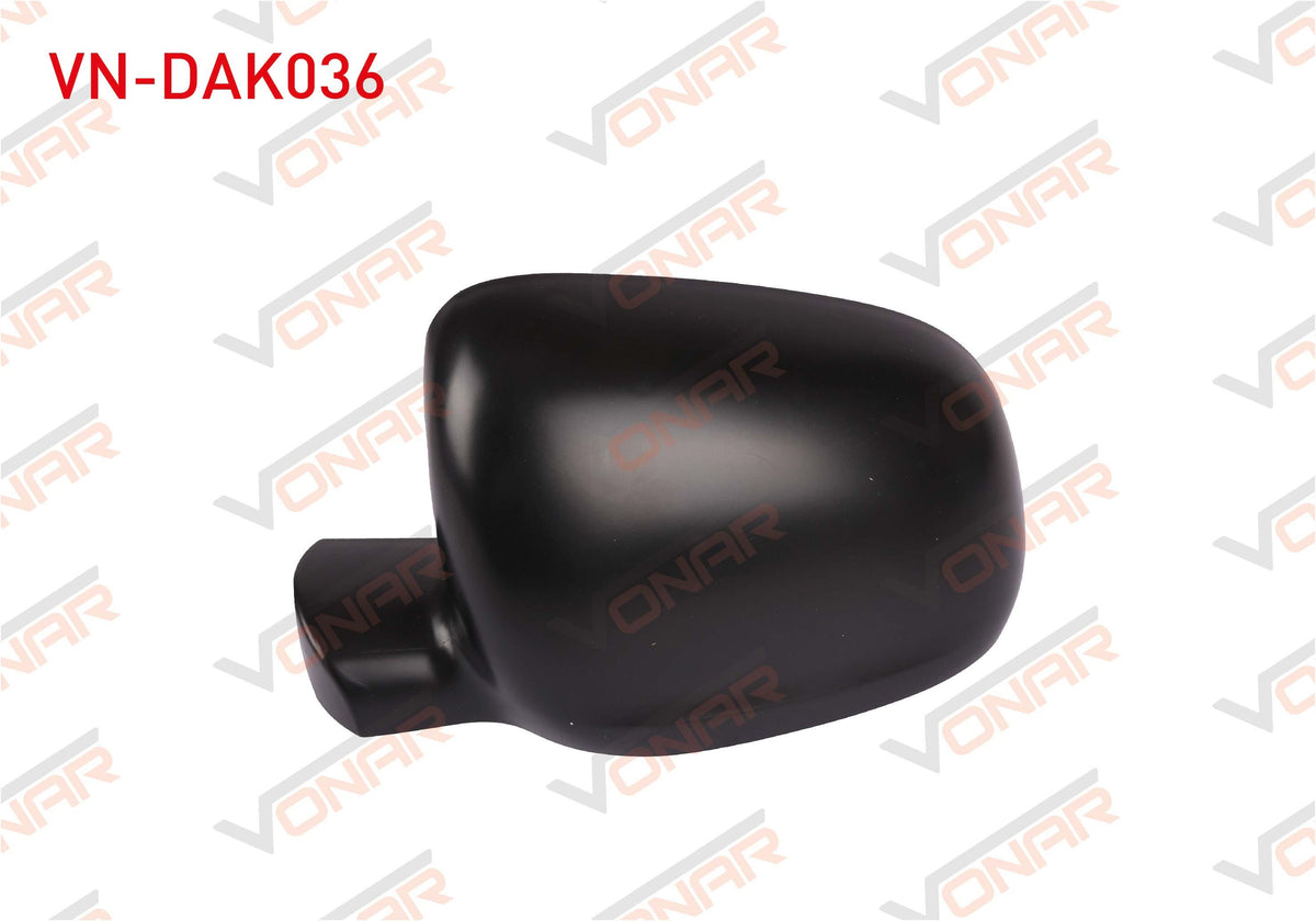 VONAR VN-DAK036 Dikiz Mirror Cover Left Kangoo 2013 — Mirrors