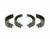 BOSCH Brake Shoe 0986487746 - Durable Performance for Colt & Forfour Owners — Brake Cables & Hardware