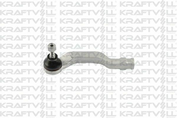 KRAFTVOLL Tie Rod End Front Left - Steering Part for Renault Captur II & Clio V — Tie Rods & Linkage