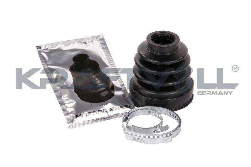KRAFTVOLL Axle Boot Grease Set — Fluids & Chemicals