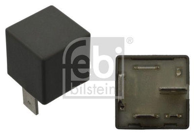 Febi Bilstein 39740 Fuel Pump Relay Golf IV Bora T5 Fabia Octavia Polo
