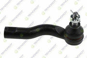 teknorot t-581 right tie rod end for toyota avensis, technical specifications of teknorot t-581, installation example for tie rod end TEKNOROT T-581 Right Tie Rod End for Toyota Avensis Verso (01-09) | 47mm Width, Steel TEKNOROT T-581 | Right Tie Rod End for Toyota Avensis teknorot, toyota-avensis, right-tie-rod-end, car-parts, vehicle-maintenance, automotive-repair, mechanics, car-owners, steering-components, ai-generated