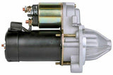 HELLA 8EA012527-271 - 12V Starter Motor (1.2 kW) for W203, W210 and 2 more models — Starting & Charging