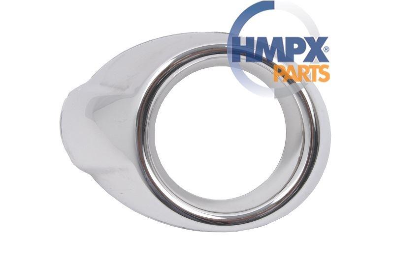 HİMPEKS BM51 19952 CB Fog Headlight Frame Right Nikelaj (Sisli) Focus 11 >