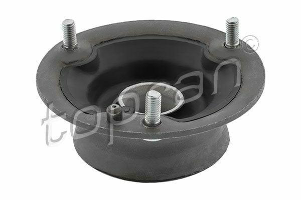 TOPRAN Shock Absorber Upper Mount - Heavy-Duty Performance Spring Support for BMW E60 E87 E90 — Bushings & Mounts