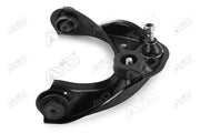 mazda 6 suspension arm ayd 97-13093 front view, mazda 6 upper right suspension arm ayd 97-13093 side view, technical specifications for ayd 97-13093 suspension arm AYD 97-13093 | Suspension Arm for Mazda 6 (06-) - Upper Right Component for Car Owners & Mechanics AYD 97-13093 Mazda 6 Suspension Arm mazda-6, suspension-arm, ayd-97-13093, car-parts, automotive-repairs, mechanics, car-maintenance, upper-right-arm, vehicle-performance, ai-generated
