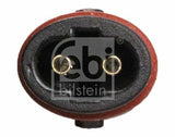 FEBI Brake Pad Wiring Sensor 28139 - Rear Fitment for Viano, Vito and 2 more models — Brake Pads