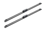 BOSCH Wiper Blade 3397009051 - Aerotwin 53Cm Set — Wipers