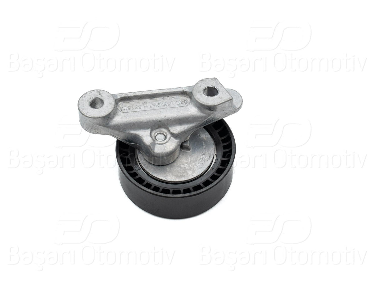 Wisco 1253083-00 Timing Belt Tensioner Bearing VW Polo5 Seat Ibiza4 Skoda Fabia3 1.0-1.6 14-21 — Pulleys & Tensioners