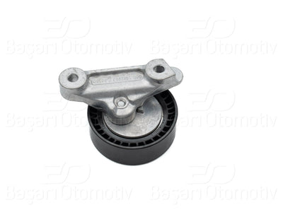 Wisco 1253083-00 Timing Belt Tensioner Bearing VW Polo5 Seat Ibiza4 Skoda Fabia3 1.0-1.6 14-21 — Pulleys & Tensioners