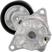 gates-v-belt-tensioner-06-sprinter, detailed-view-gates-v-belt-tensioner GATES V-Belt Tensioner | 06-Sprinter for Mechanics | 70mm Diameter GATES V-Belt Tensioner for 06-Sprinter gates, v-belt-tensioner, 06-sprinter, automotive, mechanics, car-repair, engine-parts, ai-generated, vehicle-maintenance, serpentine-belt