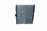 NRF Motor Water Radiator C5 P406 — Radiators & Fans