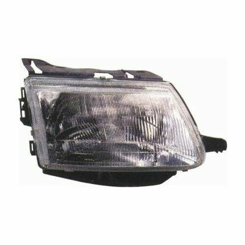 Depo Citroen Saxo 1996-1999 Headlight — Headlights