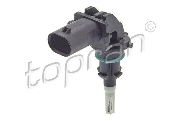Topran 502498001 Coolant Temperature Sender BMW N47-57 F10-15-20-25-30-E70-71 X3 X5