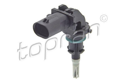 Topran 502498001 Coolant Temperature Sender BMW N47-57 F10-15-20-25-30-E70-71 X3 X5