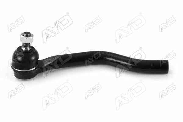 steering ball joint for AYD Civic 16, AYD 91-16796 steering ball joint AYD Steering Ball Joint 91-16796 - Civic 16 Left | High Quality for Car Owners & Mechanics AYD Steering Ball Joint - Civic 16 | High Quality Replacement steering-ball-joint, ayd, civic-16, car-parts, mechanics, durable, auto-repair, replacement-parts, high-quality, ai-generated