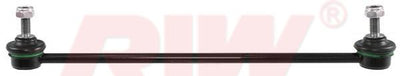 RIW CI4008 Stabilizer Sway Bar Link Right / Left P206 + (T3e) P2008 P1007 C2 C3 II C3 Pluriel C3 III Ds3 — Sway Bars & Links