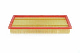 BOSCH 1457433317 Air Filter - Bravo II, Grande Punto and 2 more models — Air & Cabin Filters