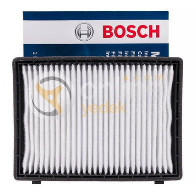 BOSCH Opel Antara Pollen Filter - Cabin Air Filter — Air & Cabin Filters