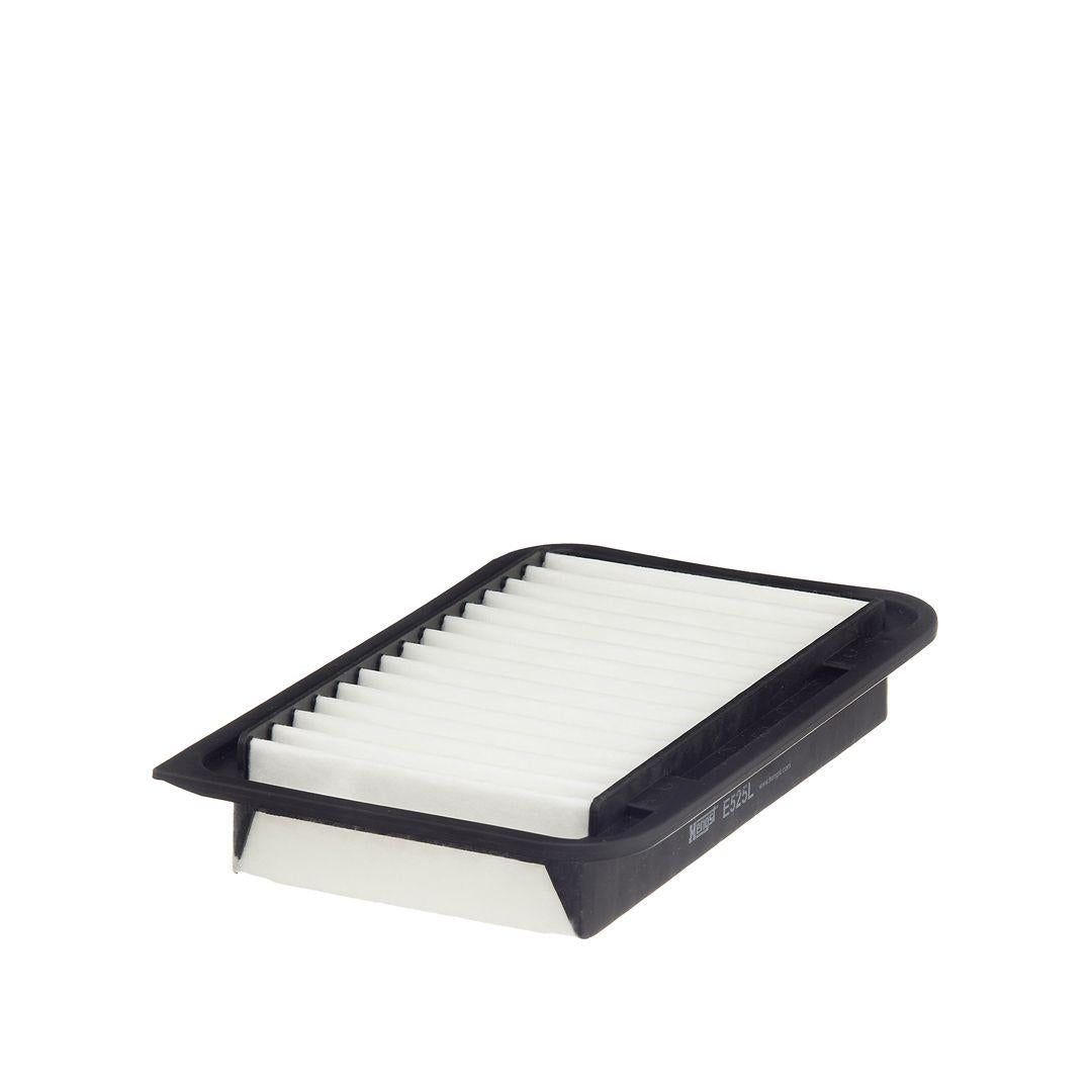 Hengst E525L Air Filter Splash Gasoline 11
