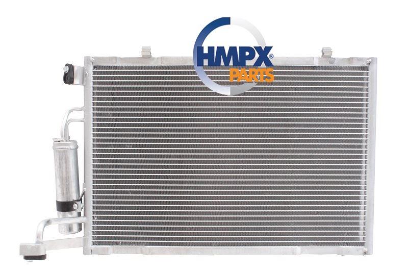 HİMPEKS ET71 19710 BA A/C Condenser Courier 14 > 1.5 TDCi — Condensers & Evaporators