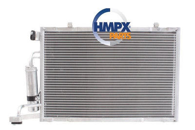 HİMPEKS ET71 19710 BA A/C Condenser Courier 14 > 1.5 TDCi — Condensers & Evaporators