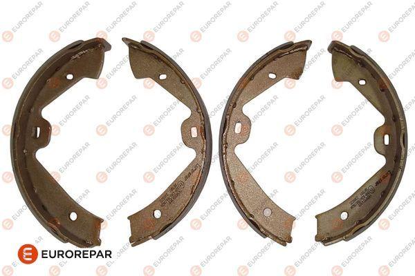Eurorepar 1690924980 Parking Brake Shoe Touareg-Q7-Cayenne Bm 10 — Brake Cables & Hardware