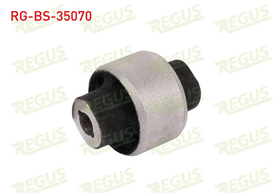 REGUS RG-BS-35070 Control Arm Bushing Front Left-Right Renault Megane IV Hb (B9a / M_) 1.5 dCi 2016 — Bushings & Mounts