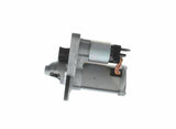 BOSCH 1986S00161 - 12V Starter Motor 1.2 KW for Nissan Juke & Renault Clio — Starting & Charging
