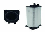 MAHLE LX3775 Air Filter - Mercedes-Benz W204, W205 and 2 more models — Air & Cabin Filters