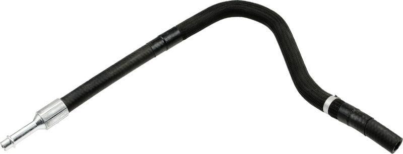 RAPRO Hydraulic Steering Hose - 19154-T for E-39 M-5 Models — Steering Rack & Pump
