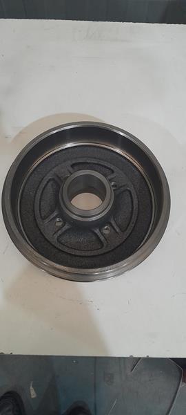 FRENDI 30997 Brake Drum (Ad) 09 > Clio.Symbol-Logan-Sandero — Brake Rotors & Drums