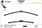 swf wiper blade set 30 inch 25 inch, swf wiper blades low profile design SWF Wiper Blade Set 119447 - Low Profile Design for 30 Inch & 25 Inch | Ideal for Car Owners SWF Wiper Blade Set - 30 Inch & 25 Inch | For Car Owners wiper-blades, car-accessories, vehicle-safety, auto-parts, swf, car-owners, rainy-weather, wind-deflector, low-profile-design, ai-generated