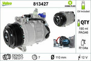 valeo 813427 compressor for mb viano, valeo compressor for vito and sprinter VALEO 813427 Compressor for MB Viano, Vito, Sprinter - Reliable Cooling Solution for Vehicle Owners | 12V System VALEO Compressor for MB Viano, Vito, Sprinter valeo, compressor, vehicle-owners, mechanics, mb-viano, mb-vito, mb-sprinter, air-conditioning, auto-parts, ai-generated