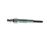 BOSCH Glow Plug F002G50079 for Ma.B2500 & Pregio 2.2D-2.7D — Coils & Plugs