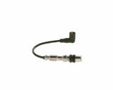 BOSCH 0986356346 Spark Plug Wiring Set - Compatible with Golf IV, Bora, and Passat 1.6 — Coils & Plugs