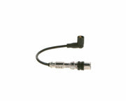 bosch spark plug wiring set for golf iv bora passat, front view of bosch spark plug wiring set BOSCH 0986356346 Spark Plug Wiring Set - Compatible with Golf IV, Bora, and Passat 1.6 for Car Owners and Mechanics BOSCH Spark Plug Wiring Set - Golf IV, Bora & Passat 1.6 bosch, spark-plug-wiring-set, golf-iv, bora, passat-1-6, car-accessories, vehicle-maintenance, automotive-parts, ai-generated, mechanics