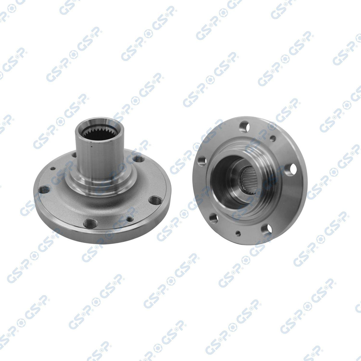 GSP 9428041 Wheel Hub Front P308 3008 508 5008 Partner Rifter / Combo E Granland X / C5 AirCross Grand Picas — Hub Assemblies