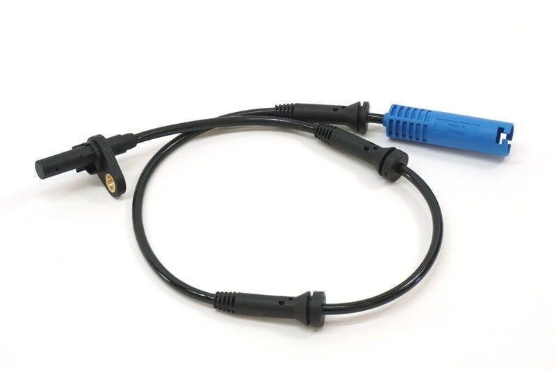 BSG BMW 5 Series E60 Front Wheel ABS Speed Sensor - Compatibility for BMW E60 — Vehicle Sensors & Switches
