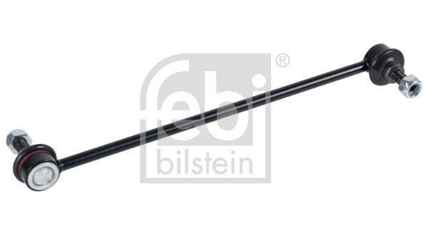 febi 280265 front stabilizer rod, front stabilizer rod for ford focus c-max kuga connect FEBI 280265 - Front Stabilizer Rod for Ford Focus, C-Max, Kuga, Connect | 298 mm FEBI 280265 Front Stabilizer Rod for Ford Focus C-Max Kuga febi, front-stabilizer-rod, ford-parts, car-repair, vehicle-suspension, automotive, mechanic-tools, car-maintenance, ai-generated, suspension-parts