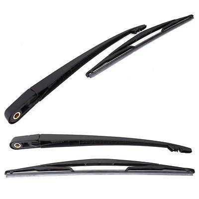 Opel Astra G HB Rear Wiper Arm — Auto Parts Hall, Wipers
