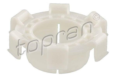 TOPRAN Gear Shift Linkage - VW Golf 98-06, Audi A3 97-03, Seat Leon 00-06 — Interior Trim & Controls