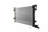 MAHLE CR897000S Car Radiator - Engine Cooling for 08-Laguna.III 1.6-2.0 — Radiators & Fans