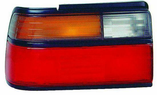 DEPO Stop Lamp Right Side - Compatible with Toyota Corolla AE92 (1988-1992) — Tail, Signal & Reflectors