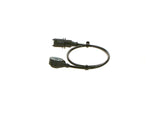 BOSCH Vibration Sensor - Precision Performance for Marea & Bravo — Engine Management Sensors