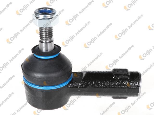 ORJIN 00813 Tie Rod End Opel Corsa C Tigra B Combo — Tie Rods & Linkage