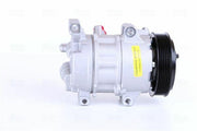 nissens climate compressor for toyota auris, nissens climate compressor for toyota avensis, nissens 890650 technical specifications Nissens Climate Compressor - Toyota Auris & Avensis | 12V 140ml Nissens Climate Compressor for Toyota Auris & Avensis climate-compressor, nissens, toyota-auris, toyota-avensis, car-parts, auto-repair, vehicle-maintenance, mechanic-tools, car-owners, ai-generated