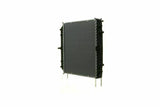 BEHR Porsche 911 Radiator CR383000P - Premium Cooling for 911 (996) Box 3.2/3.4 — Radiators & Fans