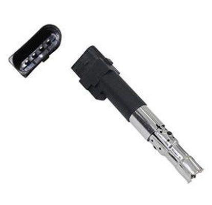 Magneti Marelli 359000610020 Ignition Coil Touareg/Q7/Cayenne 3.2 V6 BDB/BUB 04> — Coils & Plugs